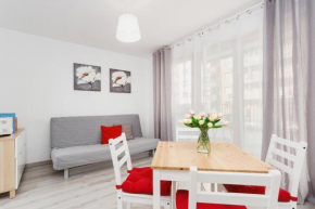 Apartments Claro II by Noclegi Renters
